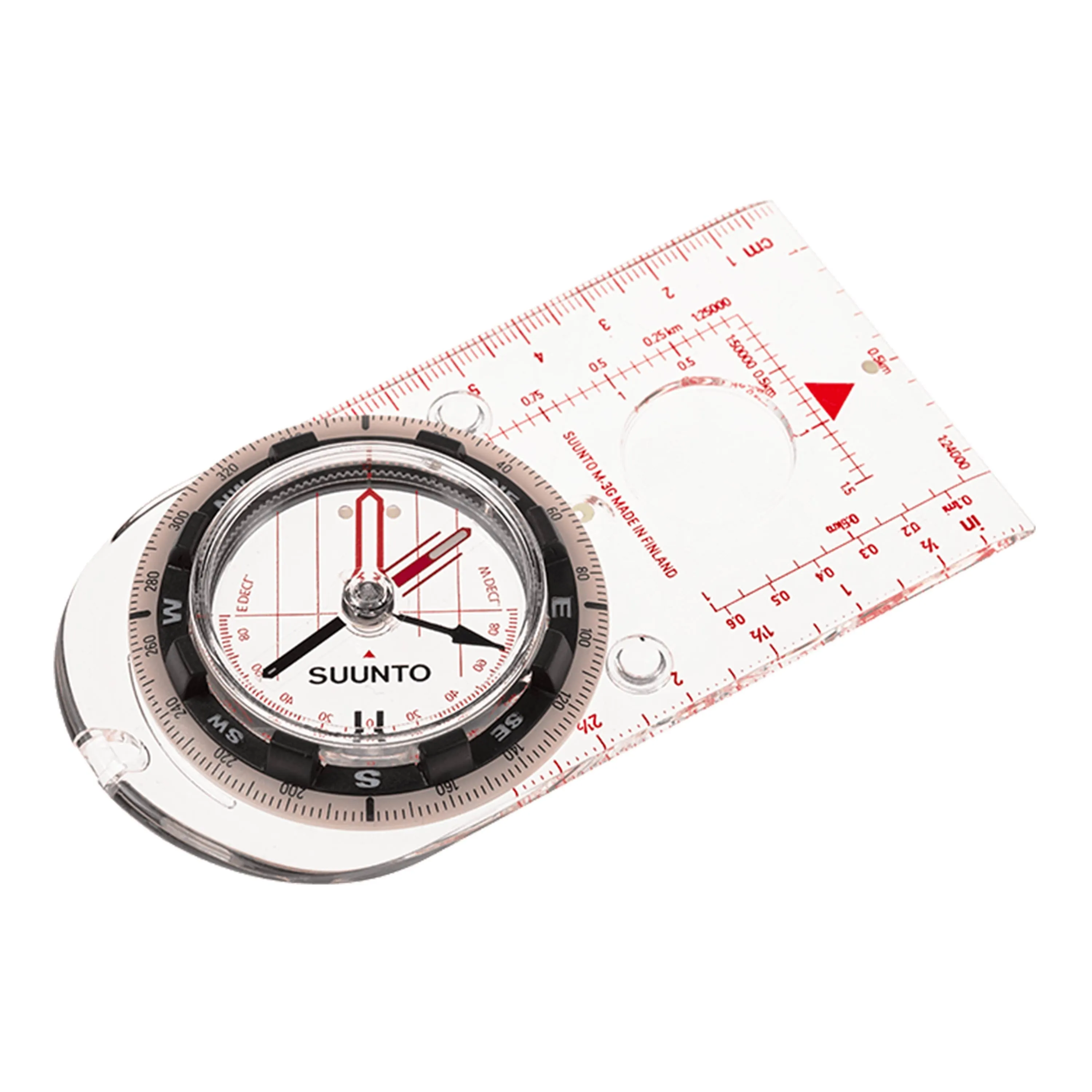 Suunto -  Suunto Kompass M-3 Global