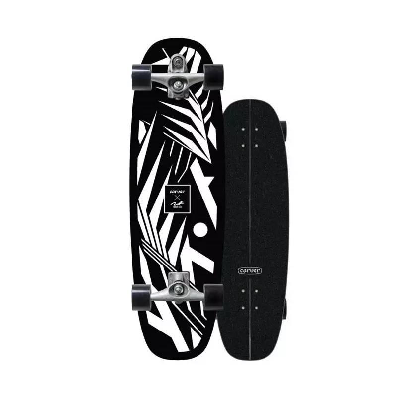 Surf Skate CARVER Tommi Lim Proteus C7 33