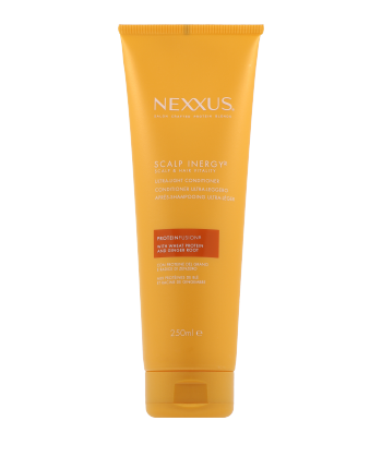 NEXXUS Scalp Inergy Ultra-Light Conditioner 250ml