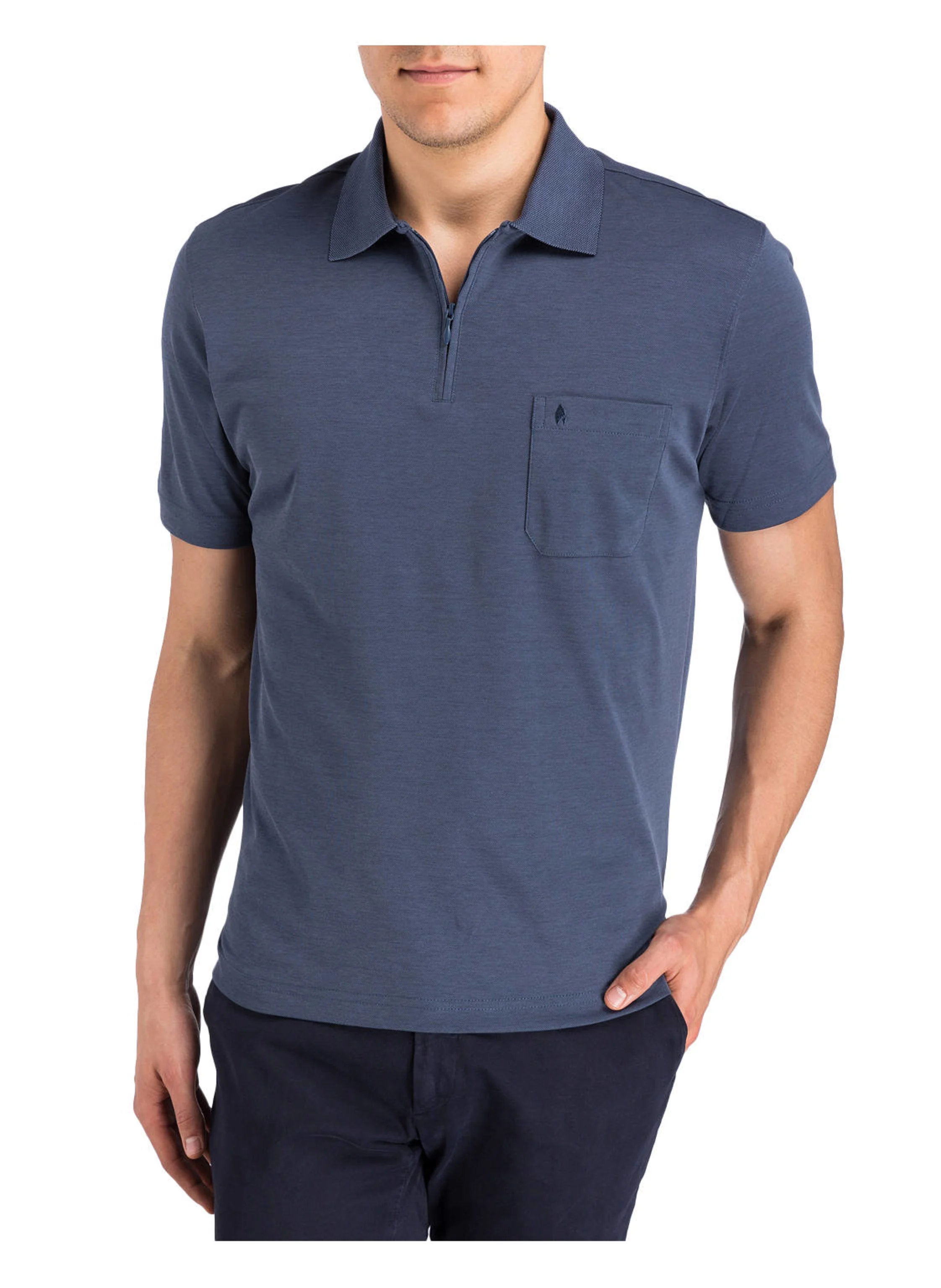 RAGMAN Poloshirt