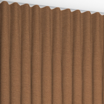 Gordijn Saar 4764 caramel