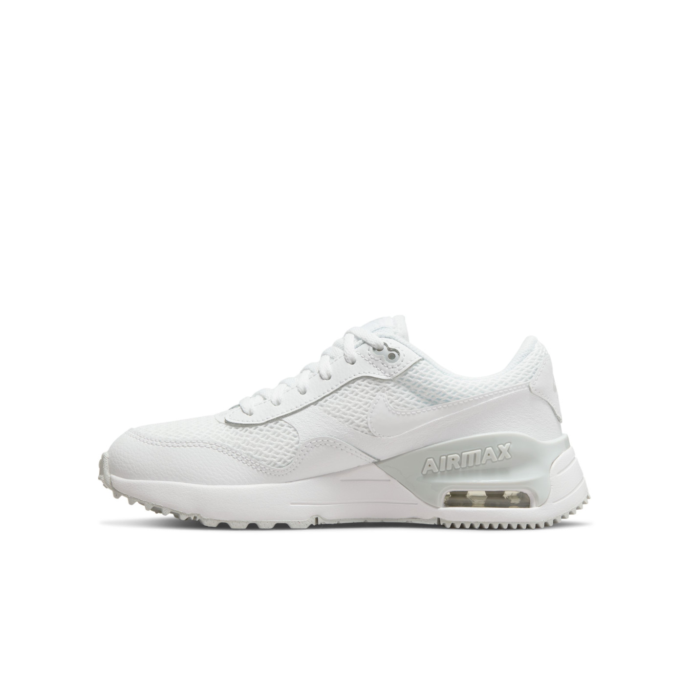 Nike Air Max Systm Sneakers Kids Wit