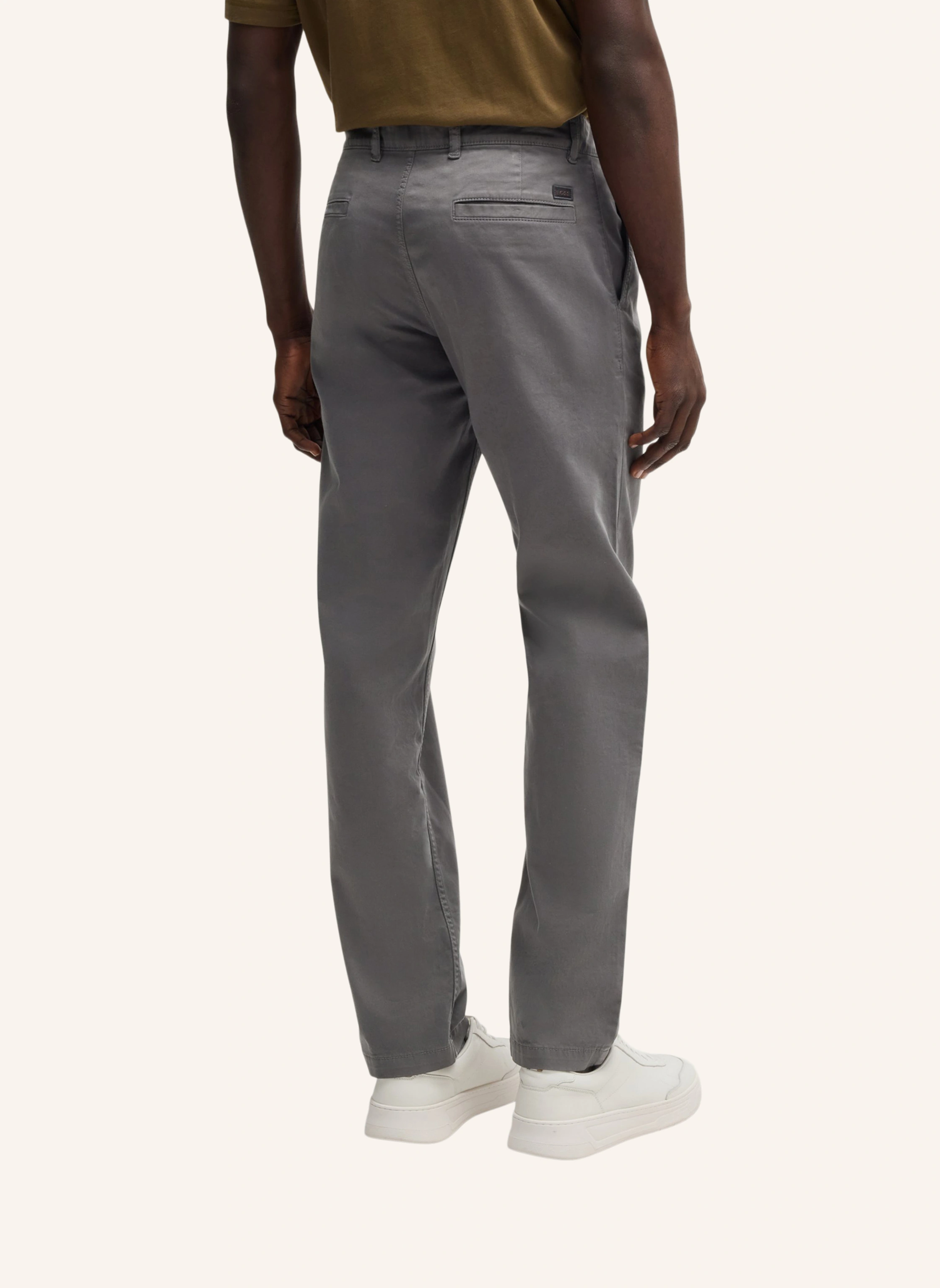 BOSS Casual Hose CHINO-REGULAR-1 Regular Fit