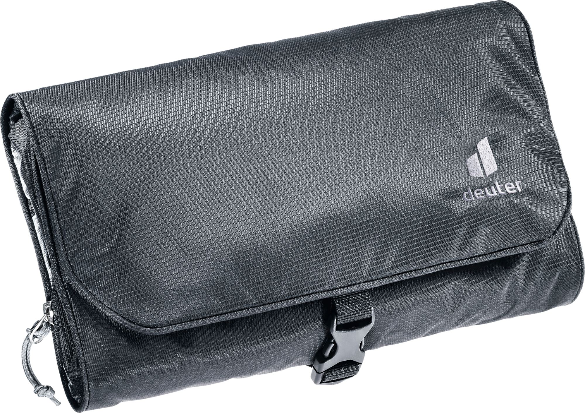 Deuter Wash Bag II Kulturbeutel 2,5 Liter schwarz