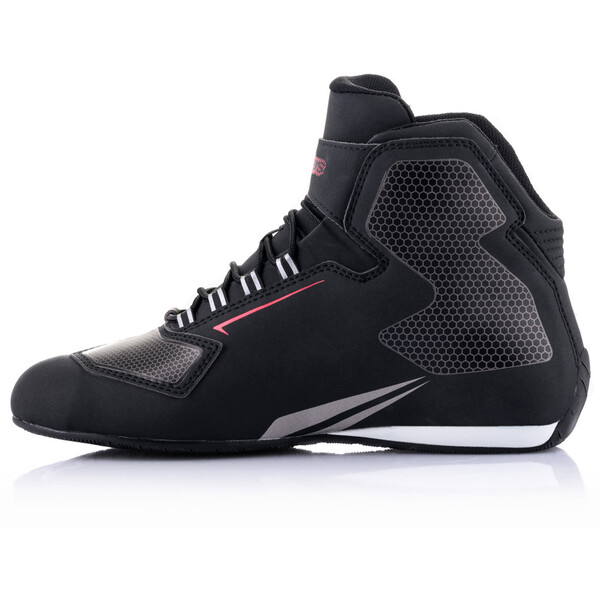 Alpinestars - Baskets Sektor Waterproof Noir / Gris Clair