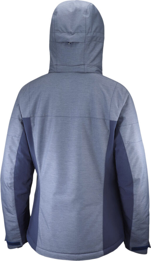 Salomon Strike Jacket Blå