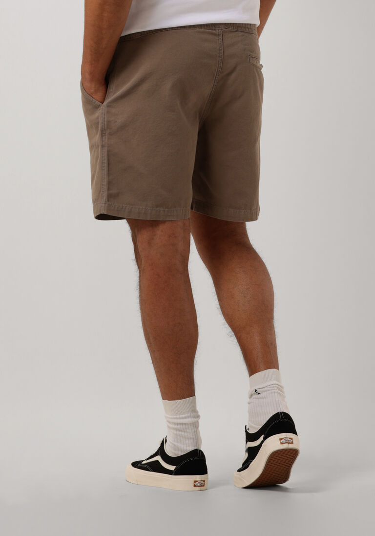 FOR\u00C9T taupe for&eacute;t korte broek home short