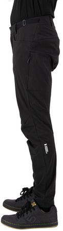 DIVERSION Herren-Bikehose  black  L