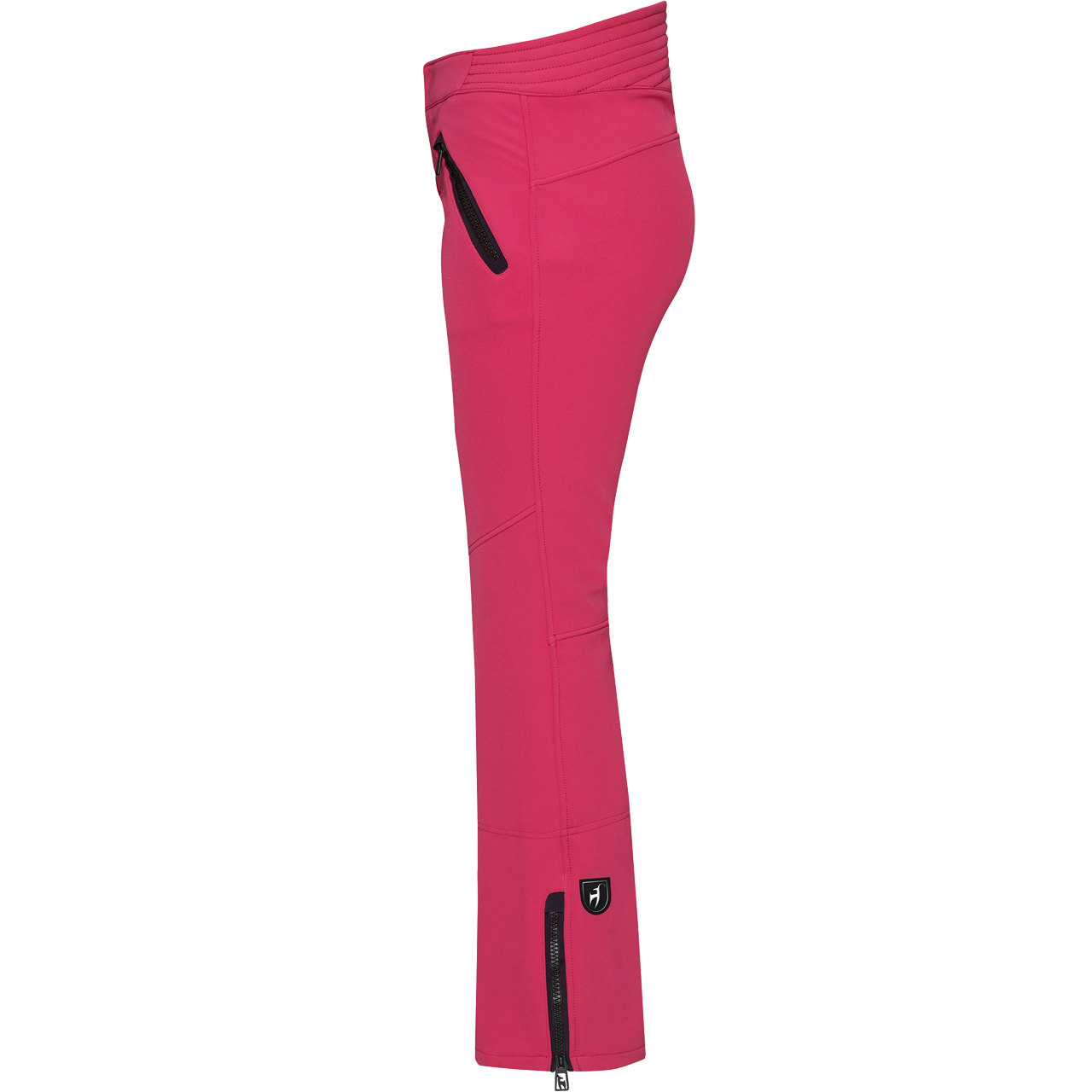 Toni Sailer Damen Jethose ELLA azalea | Damen Skibekleidung | Skibekleidung | Alpin Ski | XSPO