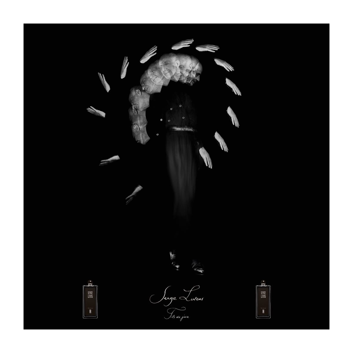 Serge Lutens Fils de Joie Eau de Parfum