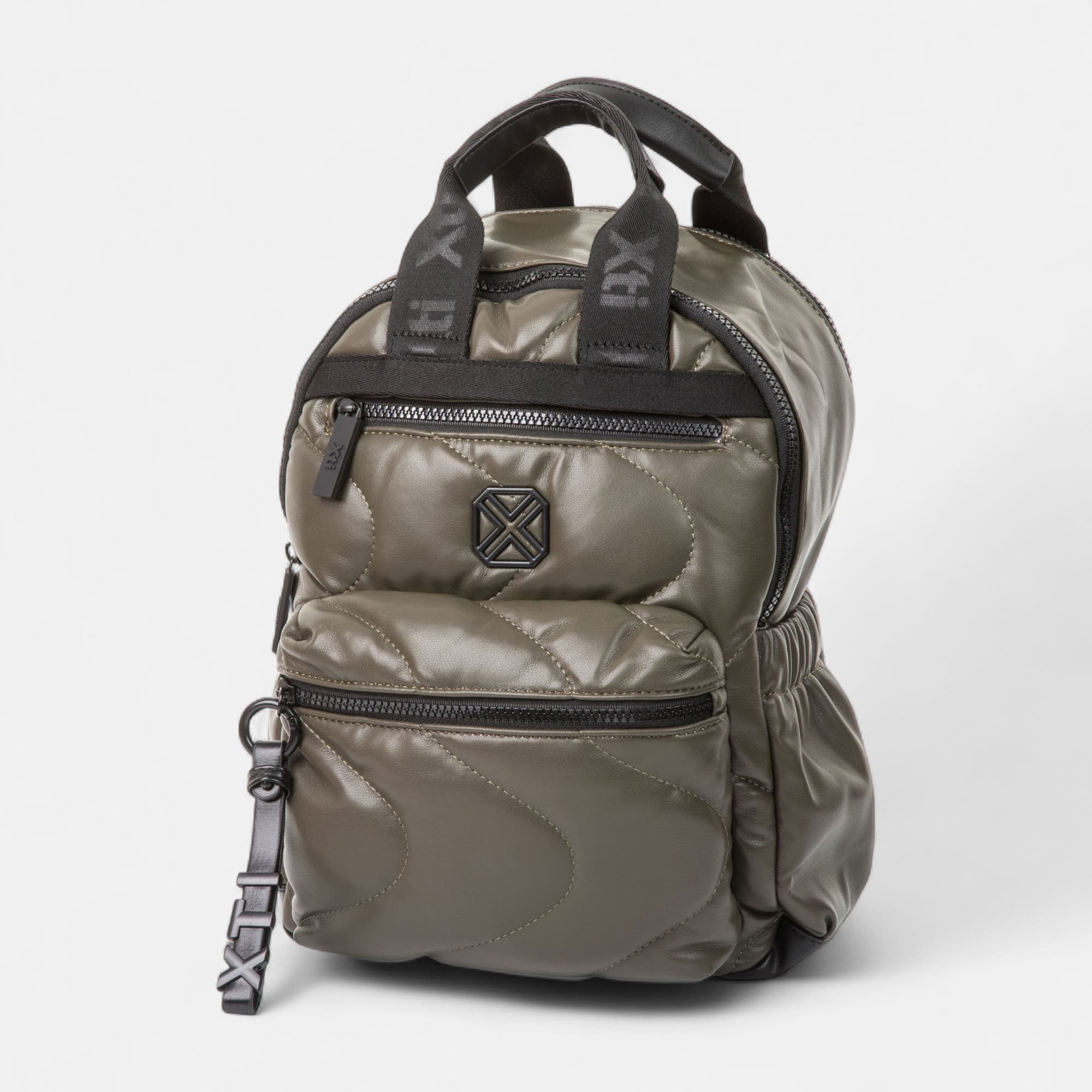 Sac à dos kaki