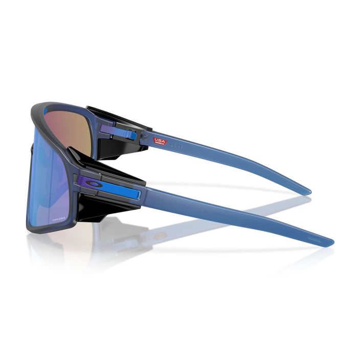 Latch Panel Unisex Sportsbriller