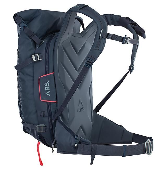 ABS - A- LIGHT TOUR 25-30 L ABS AIRBAG
