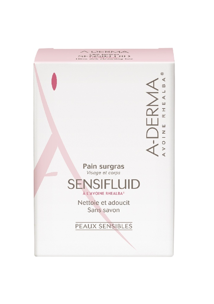 A-Derma Pain Gordo 100 G