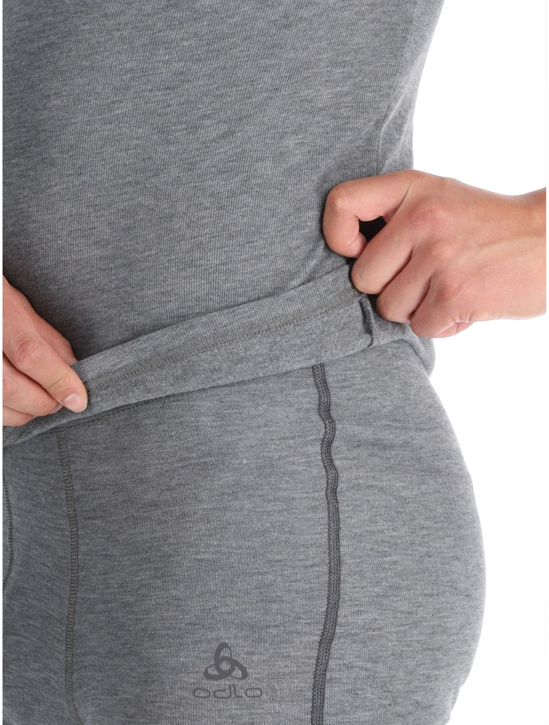 Active Warm Originals thermoshirt heren