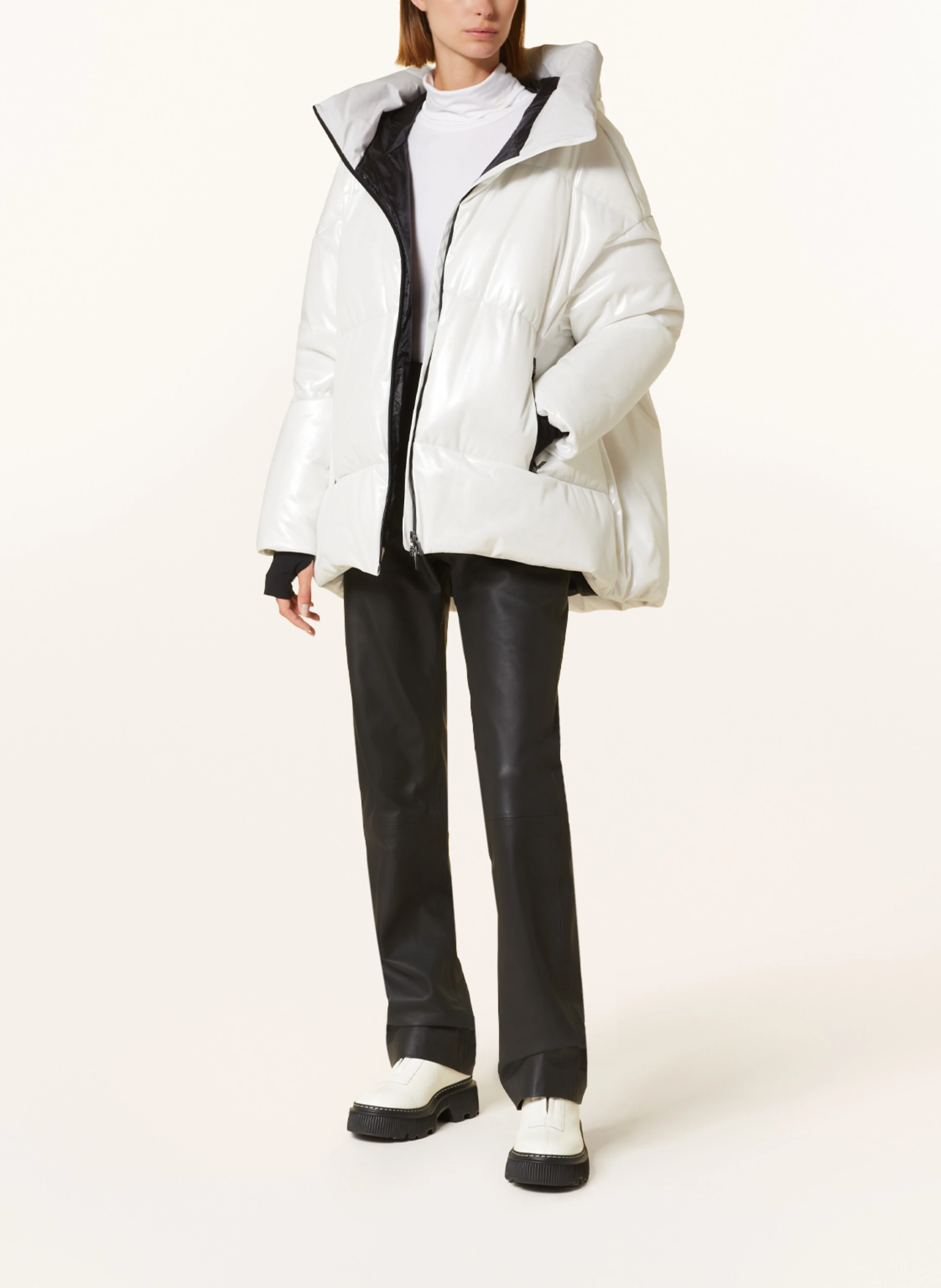 HERNO LAMINAR Daunenjacke FREEZE