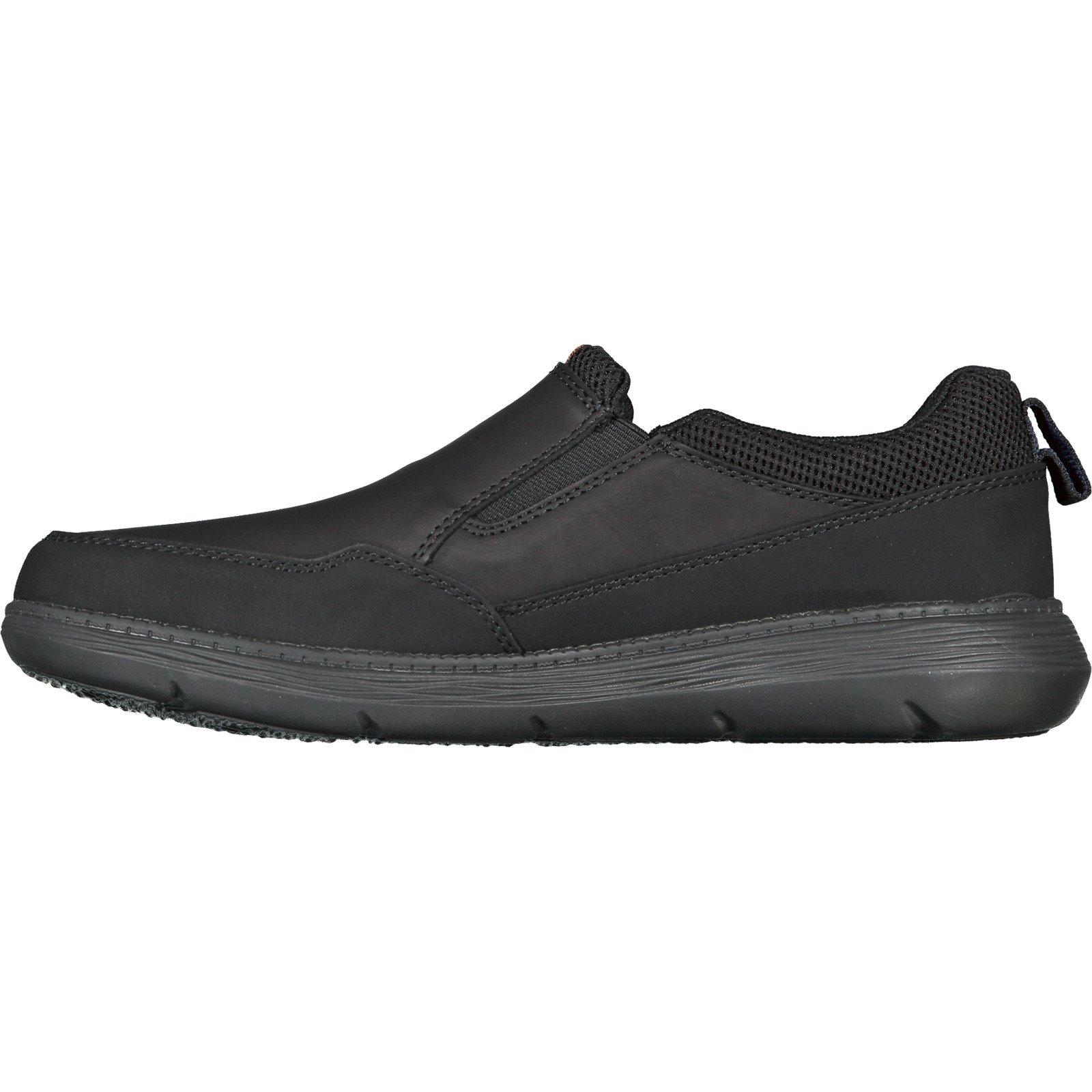 Bugatti Herren-Slippers Cedar