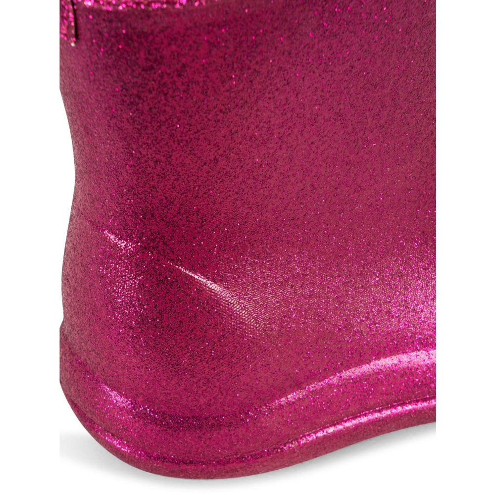 Køb Konges Sløjd Sangria Luc Lightweight Glitter Gummistøvle