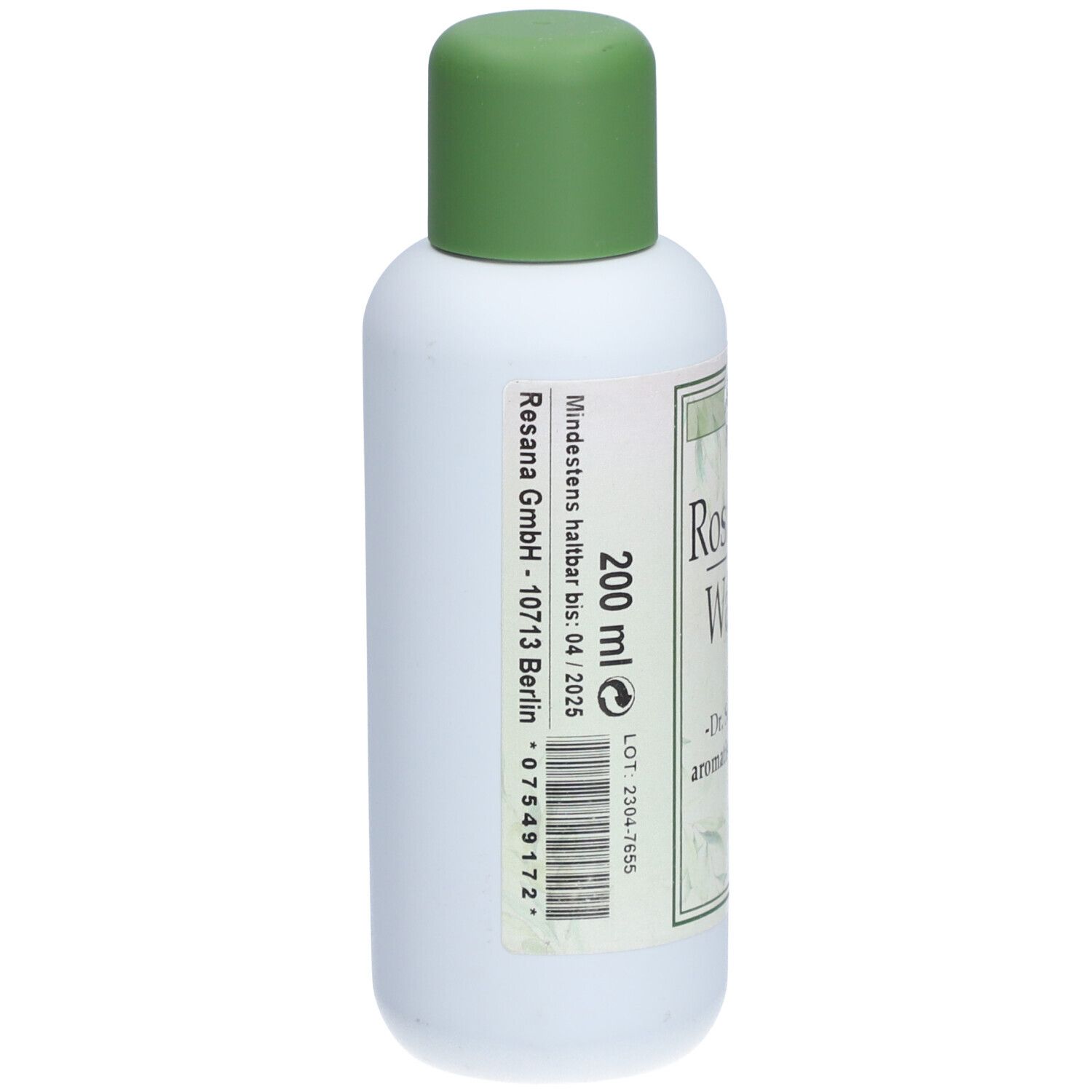 RESANA® Rosmarinwasser