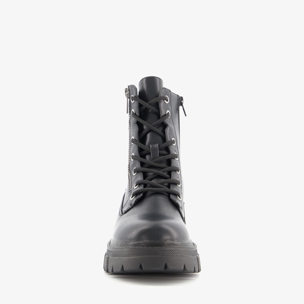 Supercracks dames veterboots