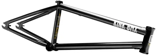 Kink Royale Freestyle BMX Stel | SkatePro