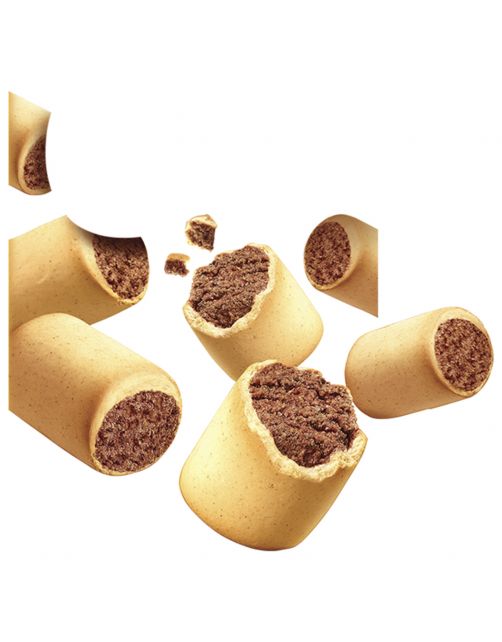 Pedigree Markies Gevuld Met Merg - Hondensnacks