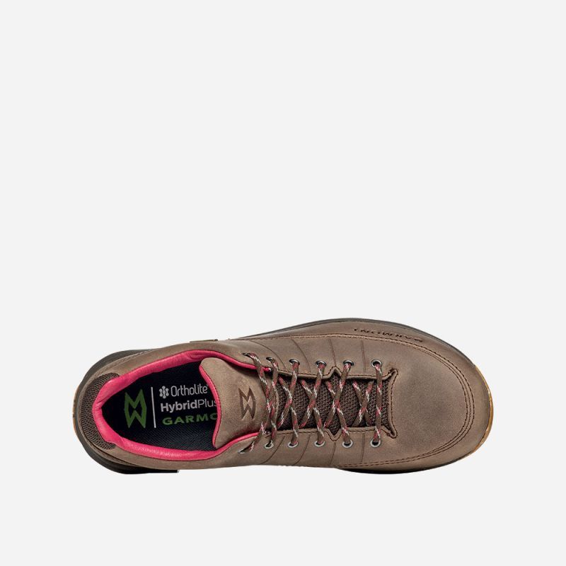 Chrono Low GTX - Chaussures randonnée femme