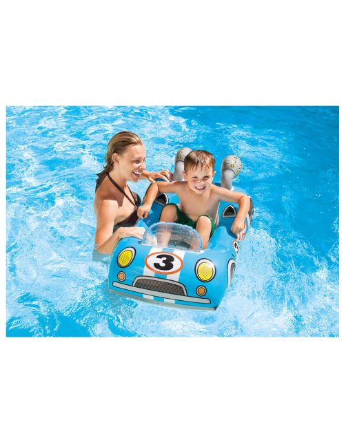 Intex Pool Cruisers Assorti - Luchtbedden - Leeftijd 3-6