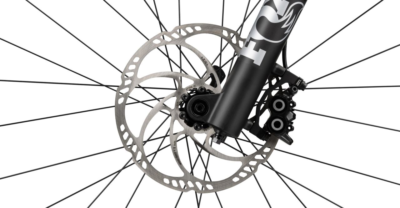 Radon Slide Trail AL 8.0 kaufen | Bike-Discount