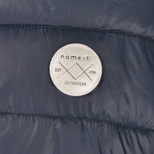Name it - NMFMOBI JACKET - Marine