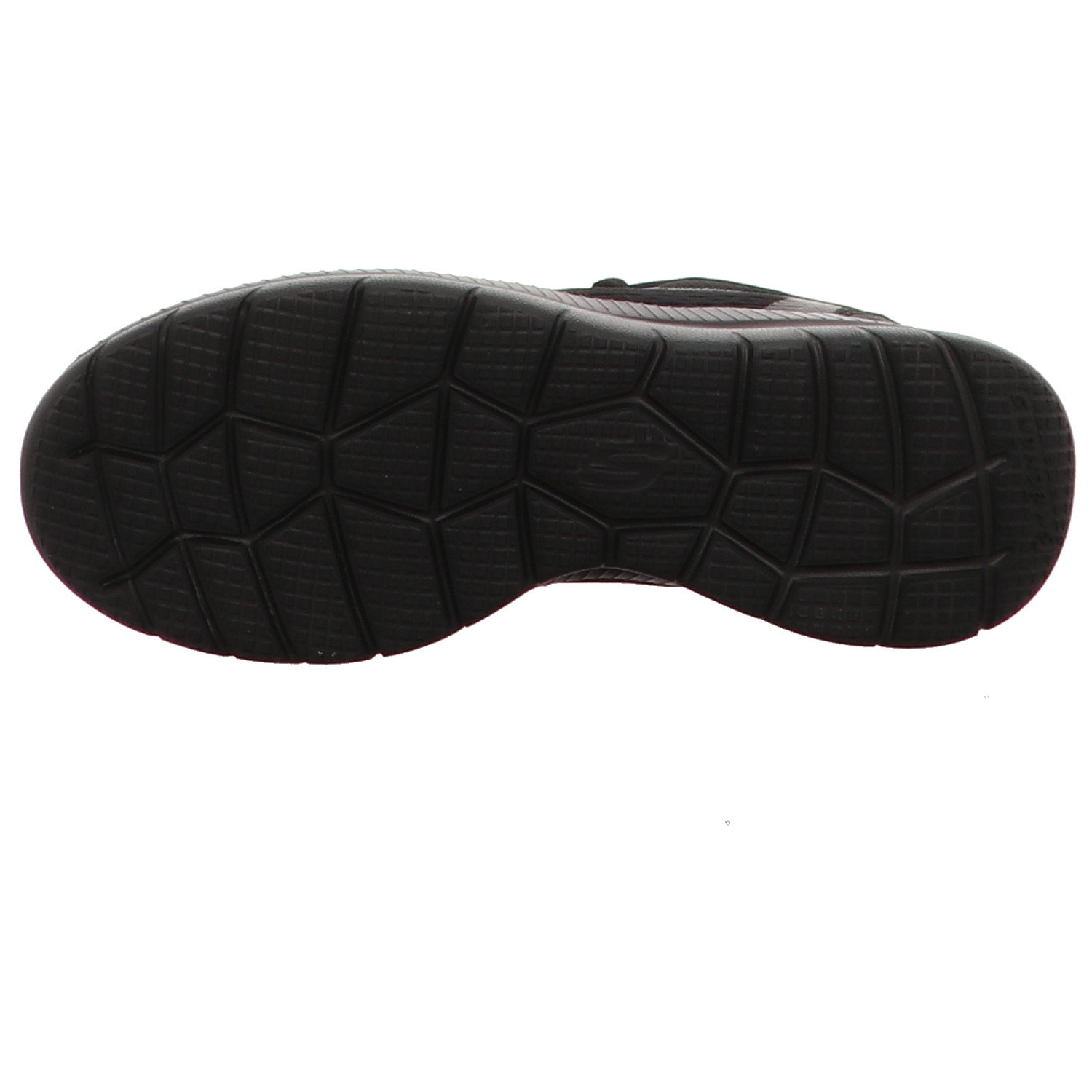 Skechers Sneaker schwarz schwarz