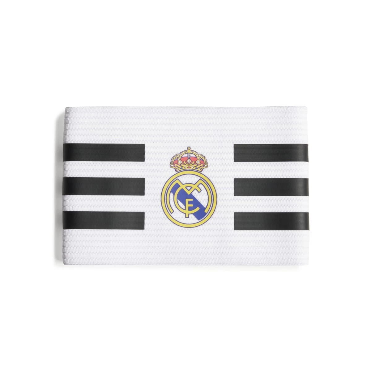 Braçadeira de capitão adidas Real Madrid 2025-2026