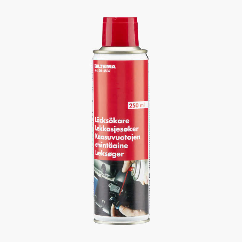 Lekkasjesøker, gass, 250 ml