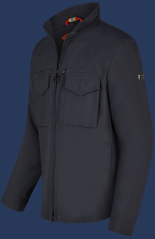 Beaufield KiMoAirTec, Darknavy