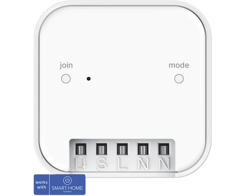 Trust ZCM-300 Zigbee In-Wall Dimmer - Compatibel met SMART HOME van hornbach