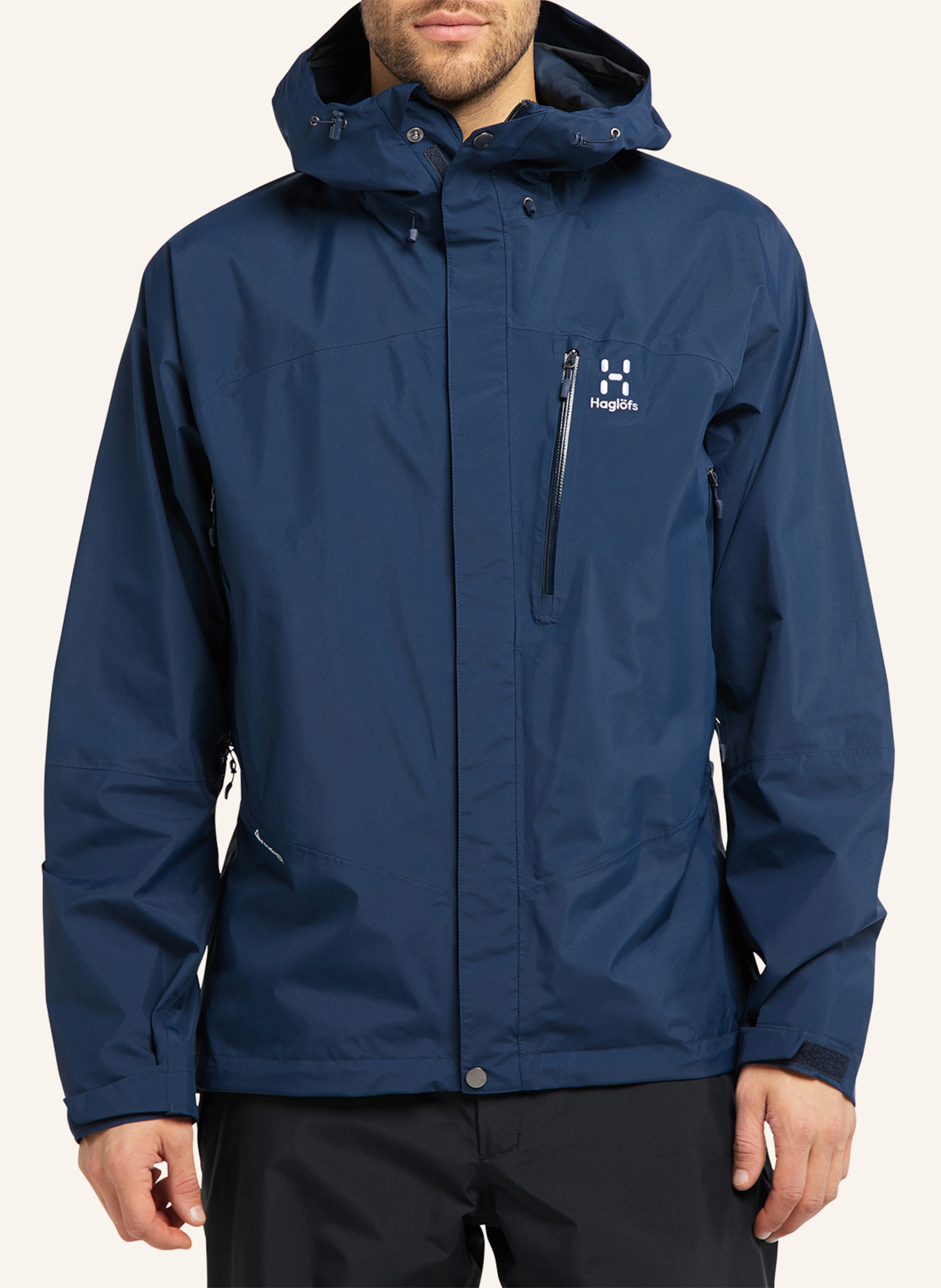 Haglöfs Hardshelljacke ASTRAL GTX