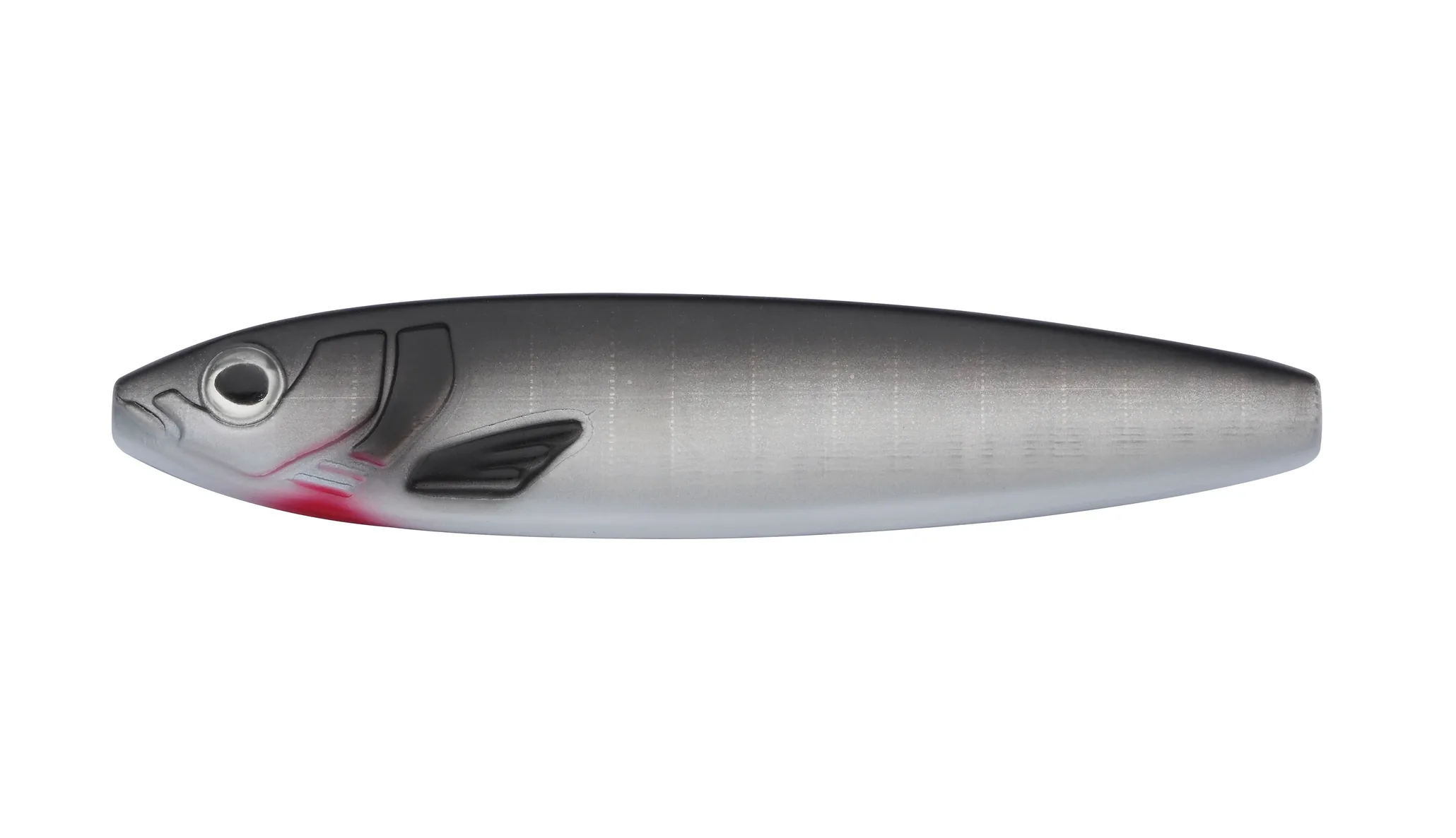 Abu Garcia Sölv Napp 7cm/12g Dark Sandeel