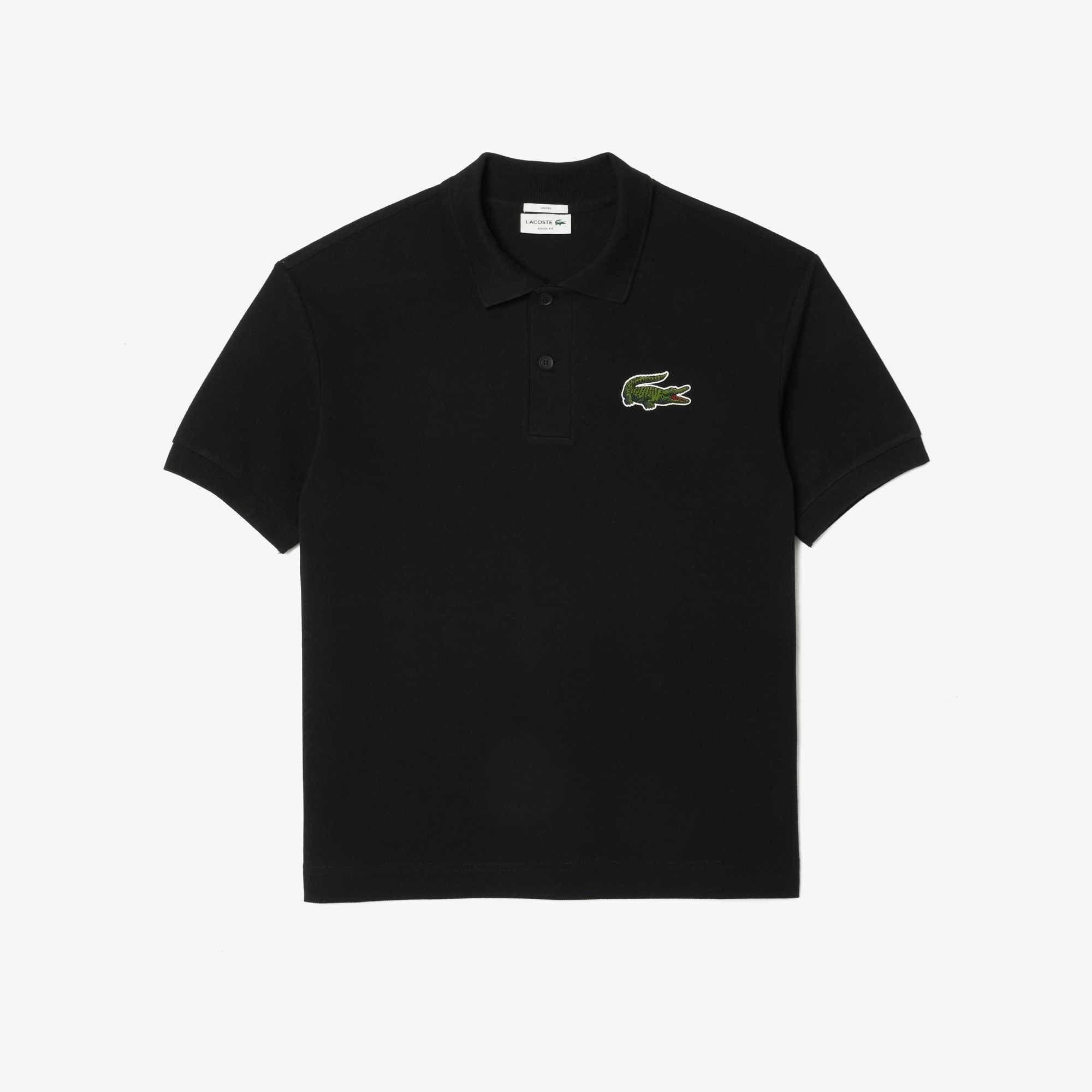 Lacoste Robert Georges Core Polo Shirt