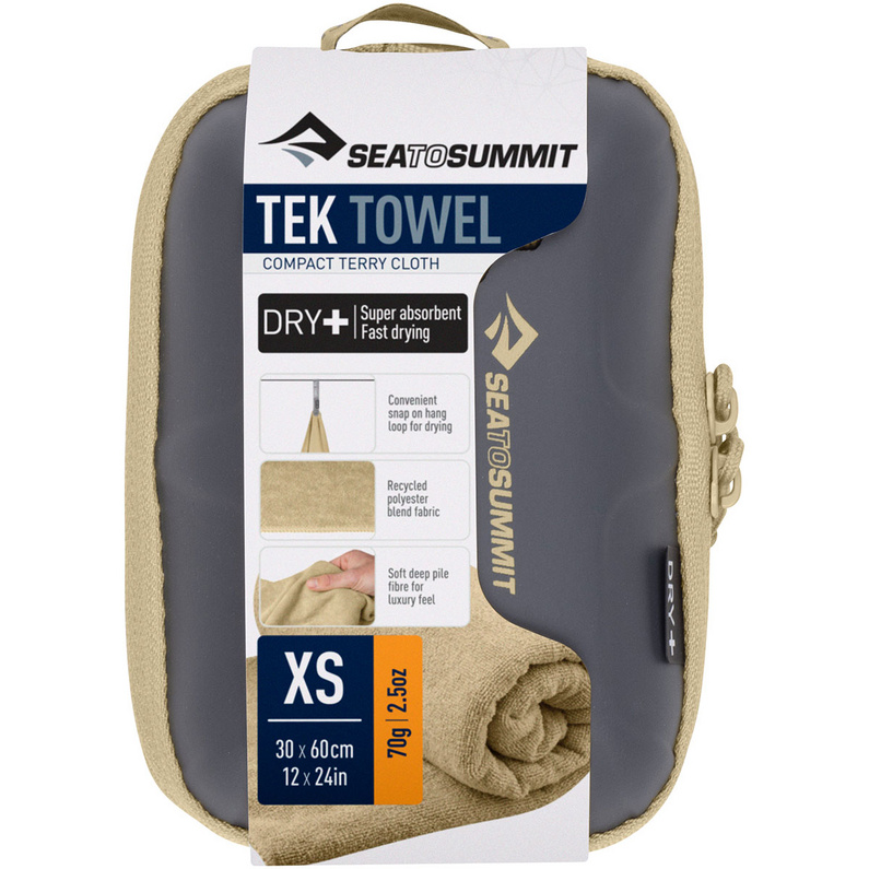 Sea to Summit Tek Handtuch
