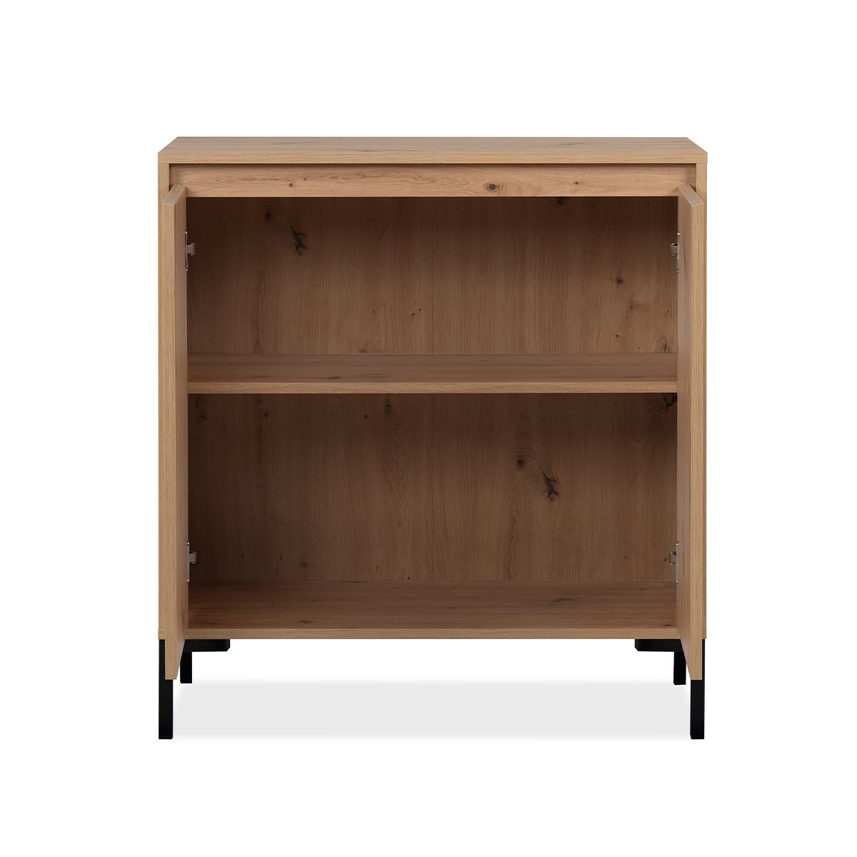 Calicosy - Opbergkast Plock - 81 cm