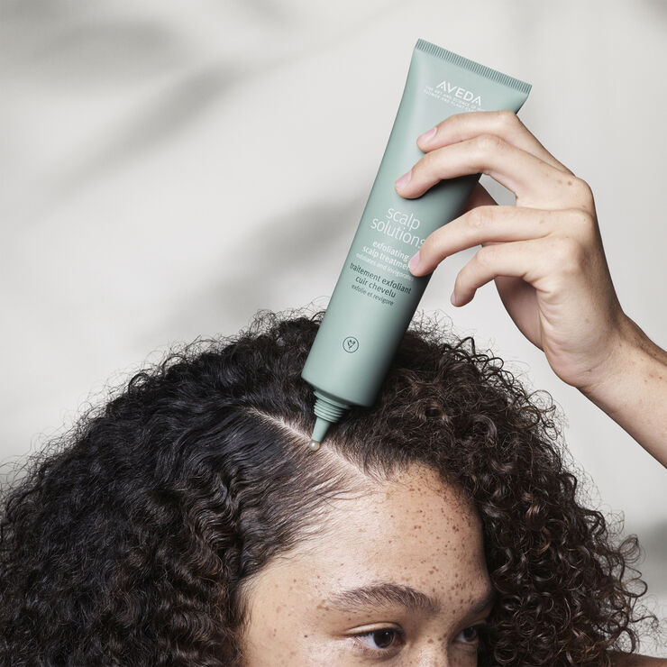 Aveda Scalp Solutions Exfoliating Scalp Treatment 150ml
