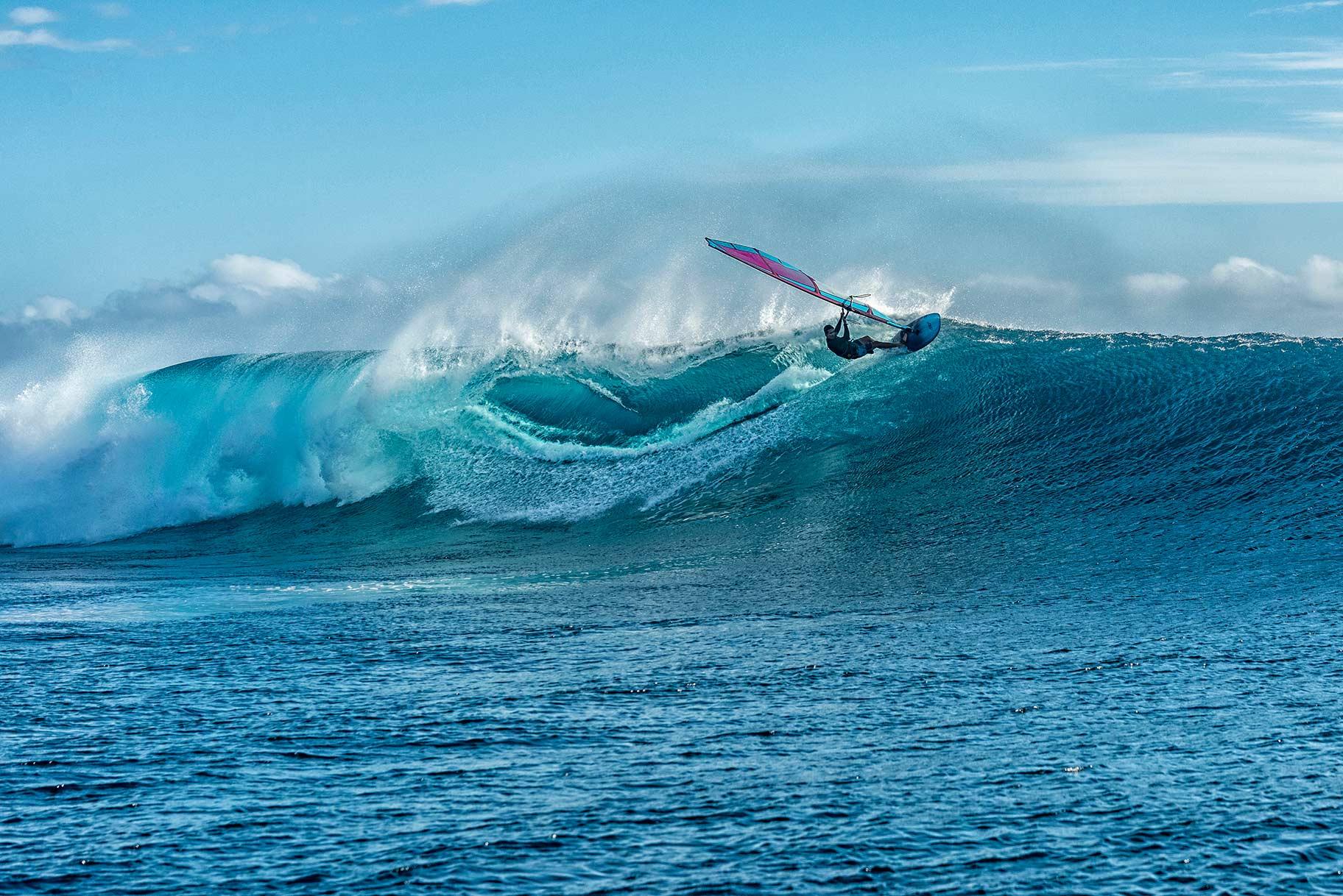 JP Australia Ultimate Wave Pro - 2024 75 L