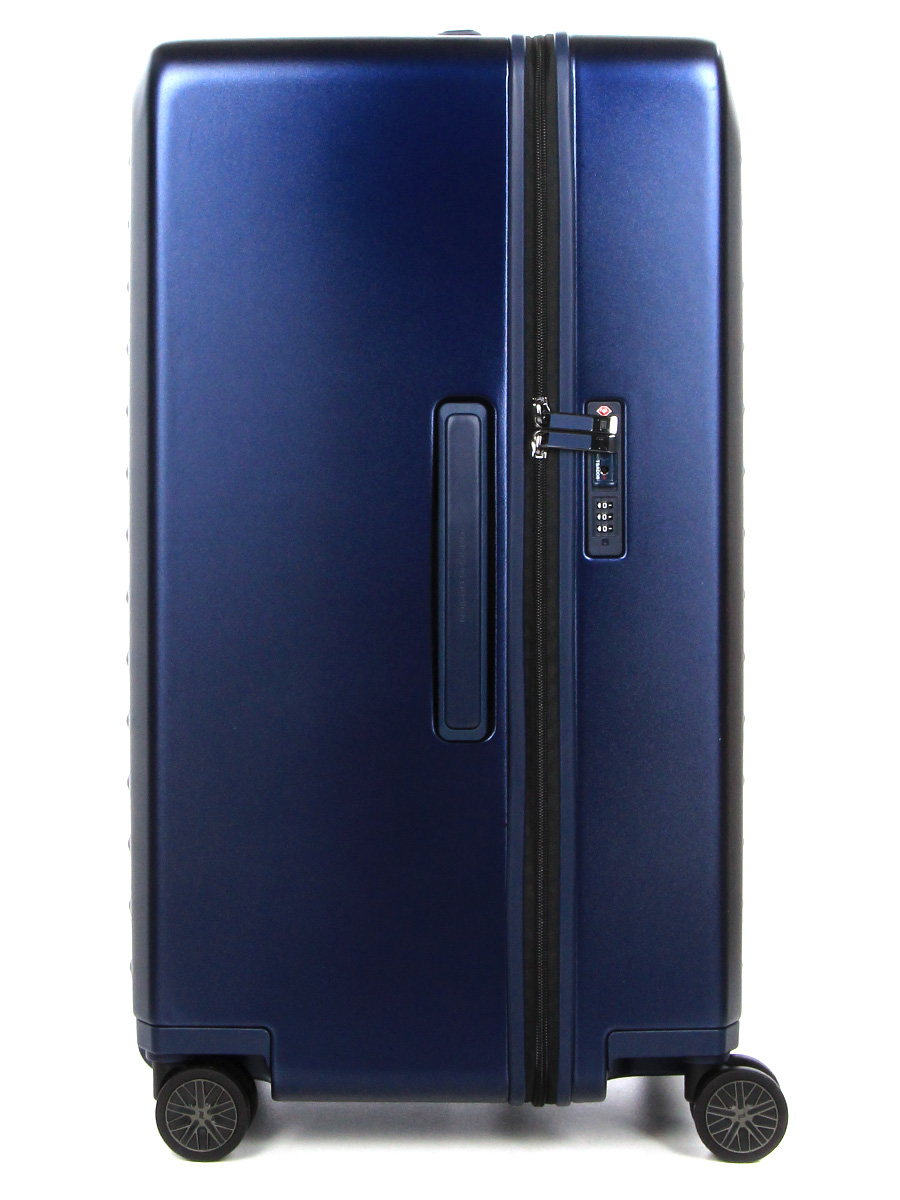 Valise Porsche Design Roadster Hardcase Trunk 74 cm