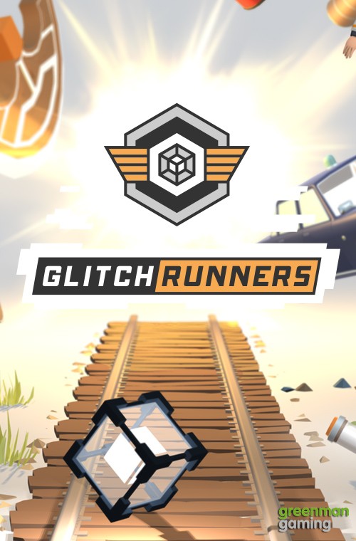 Glitchrunners- PC