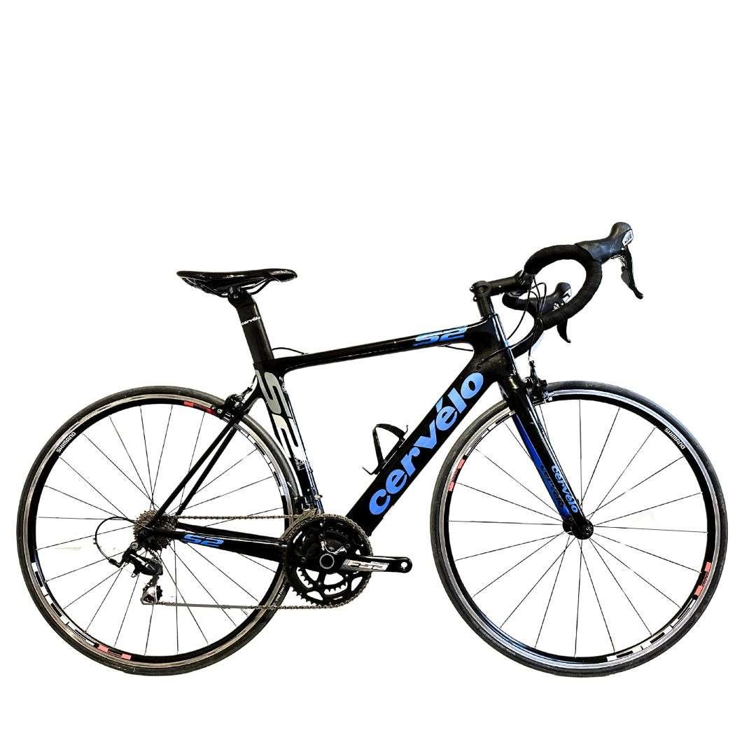 Cervelo S2 (2016) | Diamond