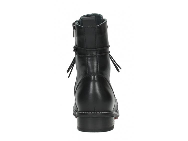 Wolky Murray 04432 zwart