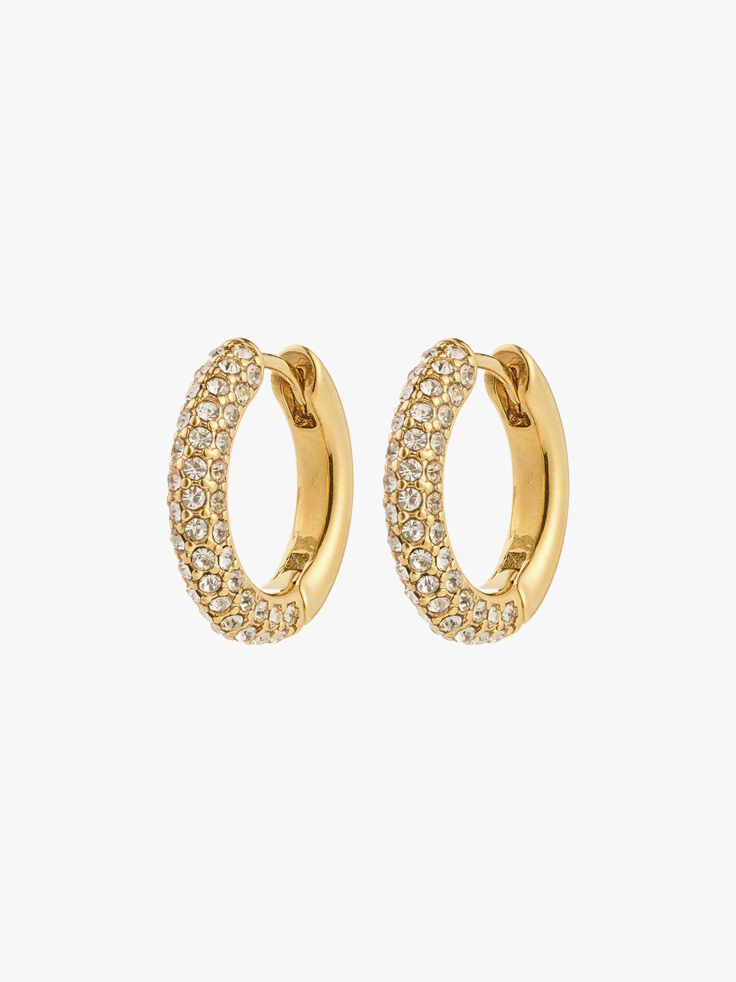 Tatum Medium Hoops