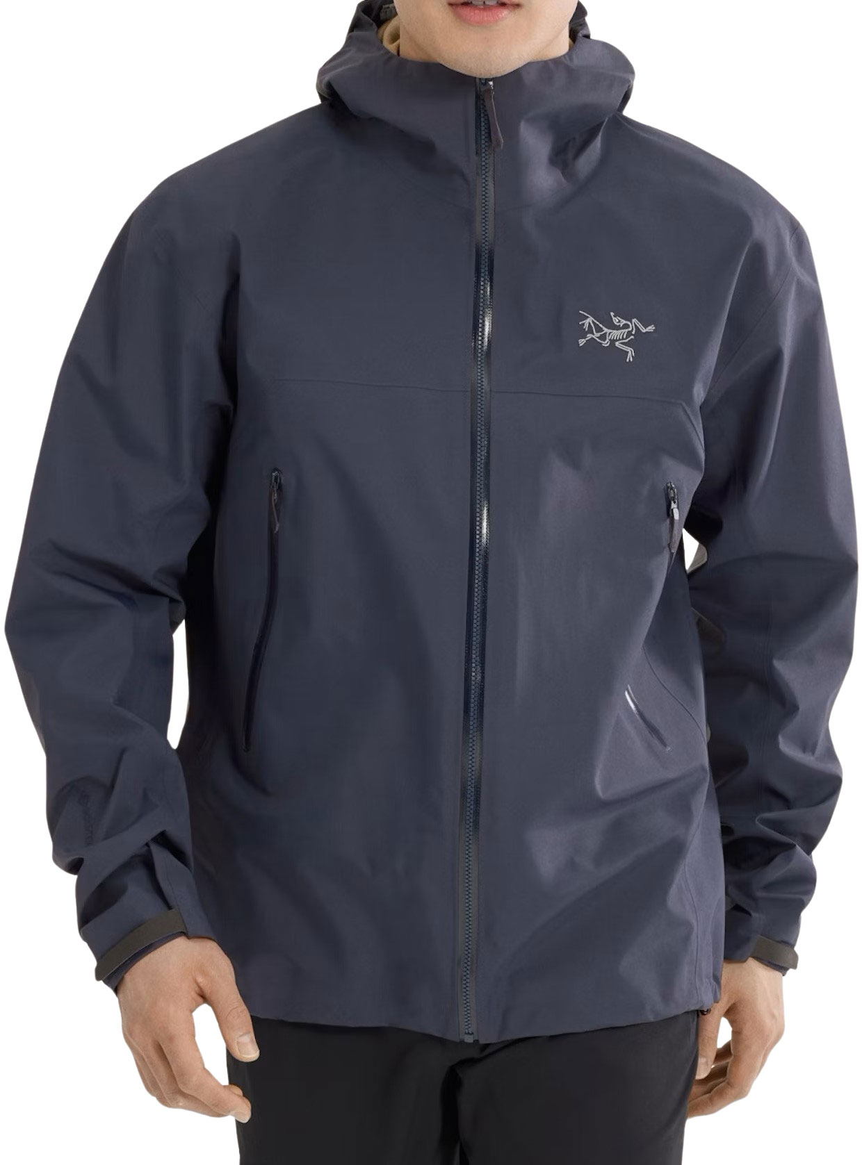 Beta Jacket