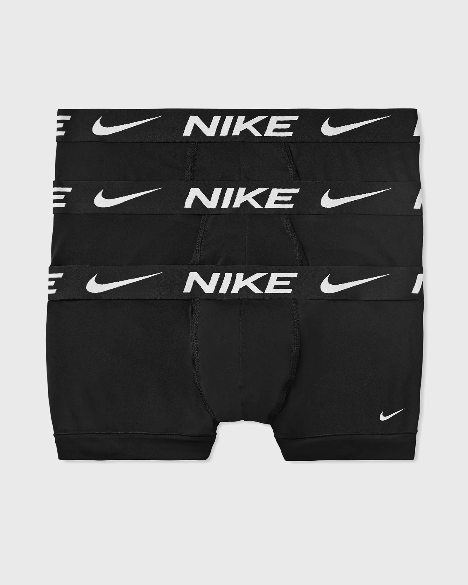 Nike DRI-FIT ESSENTIAL MICRO TRUNK 3-PACK