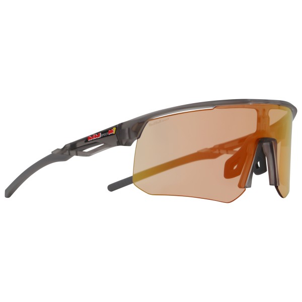 Red Bull Spect - Riddle Cat 1-3 - Lunettes vélo